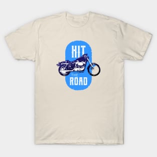 Hit the Road T-Shirt